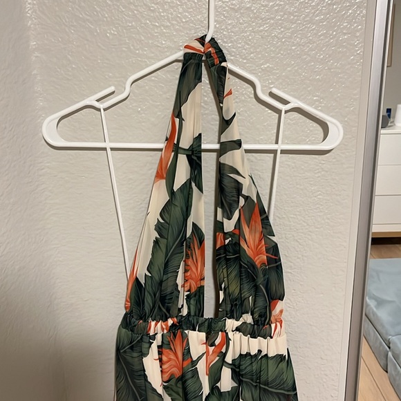 Show Me Your Mimi Maxi Dress - Picture 2 of 4